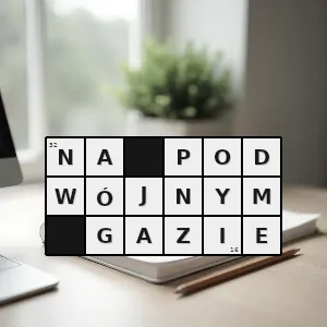 Hasło krzyżówkowe tak że ktoś wypił i prowadzi samochód - na podwójnym gazie – rozwiązanie, synonimy, podpowiedzi i definicje krzyżówkowe